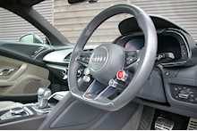 Audi R8 5.2 FSI V10 PLUS Coupe Auto  