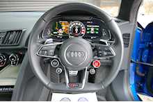 Audi R8 5.2 FSI V10 PLUS Coupe Auto  