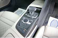 Audi R8 5.2 FSI V10 PLUS Coupe Auto  