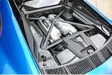 Audi R8 5.2 FSI V10 PLUS Coupe Auto  