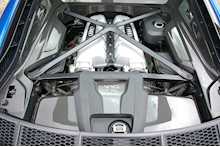 Audi R8 5.2 FSI V10 PLUS Coupe Auto  