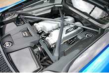 Audi R8 5.2 FSI V10 PLUS Coupe Auto  