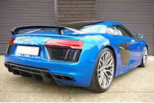 Audi R8 5.2 FSI V10 PLUS Coupe Auto  