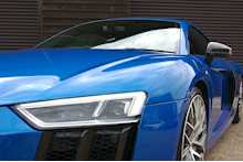 Audi R8 5.2 FSI V10 PLUS Coupe Auto  