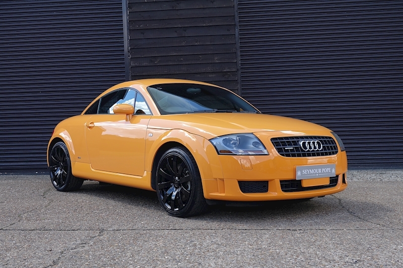 Used 2007 Audi A4 B7 2.0T FSI Quattro Special Edition Avant Automatic For  Sale in Hertfordshire (U443)