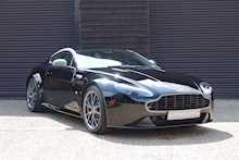 Aston Martin Vantage V8 N430 