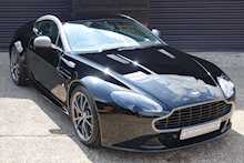 Aston Martin Vantage V8 N430 