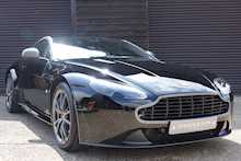 Aston Martin Vantage V8 N430 