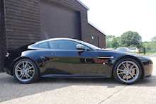 Aston Martin Vantage V8 N430 