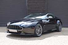 Aston Martin Vantage V8 N430 