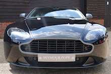 Aston Martin Vantage V8 N430 