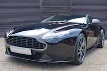 Aston Martin Vantage V8 N430 