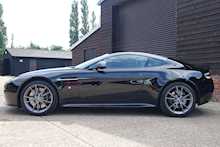 Aston Martin Vantage V8 N430 