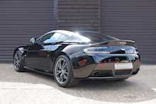 Aston Martin Vantage V8 N430 