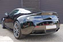 Aston Martin Vantage V8 N430 