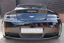 Aston Martin Vantage V8 N430 
