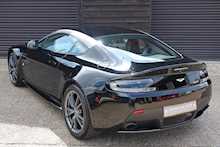 Aston Martin Vantage V8 N430 