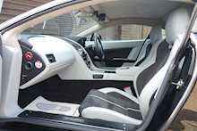 Aston Martin Vantage V8 N430 