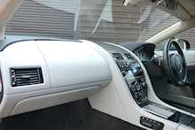 Aston Martin Vantage V8 N430 