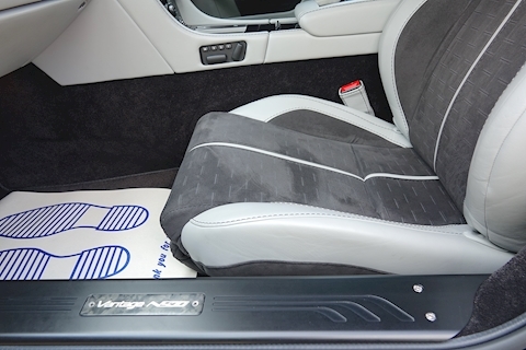 4.7 V8 N430 Coupe 2dr Petrol Sportshift (EU5) (430 bhp)