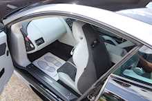 Aston Martin Vantage V8 N430 