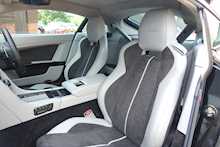 Aston Martin Vantage V8 N430 