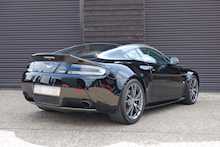 Aston Martin Vantage V8 N430 