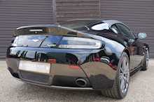 Aston Martin Vantage V8 N430 