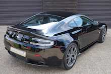 Aston Martin Vantage V8 N430 
