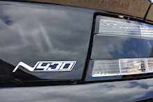 Aston Martin Vantage V8 N430 