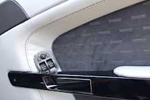 Aston Martin Vantage V8 N430 