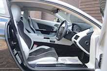 Aston Martin Vantage V8 N430 