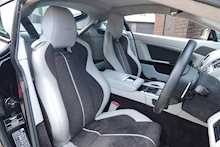 Aston Martin Vantage V8 N430 