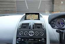 Aston Martin Vantage V8 N430 