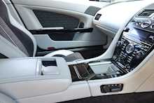 Aston Martin Vantage V8 N430 