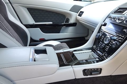 4.7 V8 N430 Coupe 2dr Petrol Sportshift (EU5) (430 bhp)