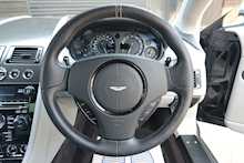 Aston Martin Vantage V8 N430 