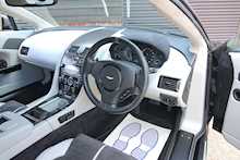 Aston Martin Vantage V8 N430 