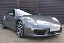 Porsche 991 Carrera S 3.8 Coupe PDK Automatic  