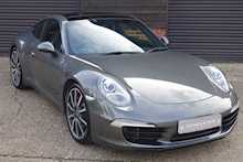 Porsche 991 Carrera S 3.8 Coupe PDK Automatic  