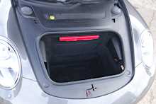 Porsche 991 Carrera S 3.8 Coupe PDK Automatic  