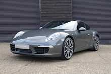 Porsche 991 Carrera S 3.8 Coupe PDK Automatic  