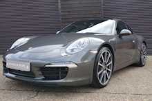 Porsche 991 Carrera S 3.8 Coupe PDK Automatic  