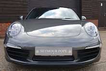 Porsche 991 Carrera S 3.8 Coupe PDK Automatic  