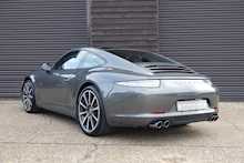 Porsche 991 Carrera S 3.8 Coupe PDK Automatic  