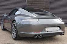 Porsche 991 Carrera S 3.8 Coupe PDK Automatic  