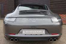 Porsche 991 Carrera S 3.8 Coupe PDK Automatic  