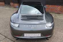 Porsche 991 Carrera S 3.8 Coupe PDK Automatic  