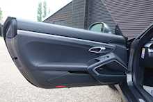 Porsche 991 Carrera S 3.8 Coupe PDK Automatic  