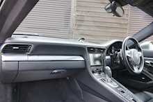 Porsche 991 Carrera S 3.8 Coupe PDK Automatic  